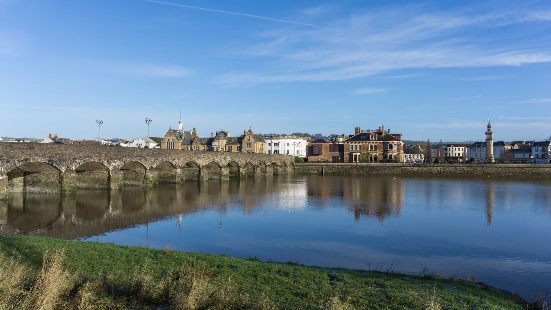 Barnstaple